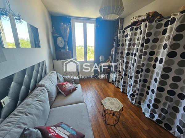 Maison familiale 6 pièces - 141 m² - 5 chambres