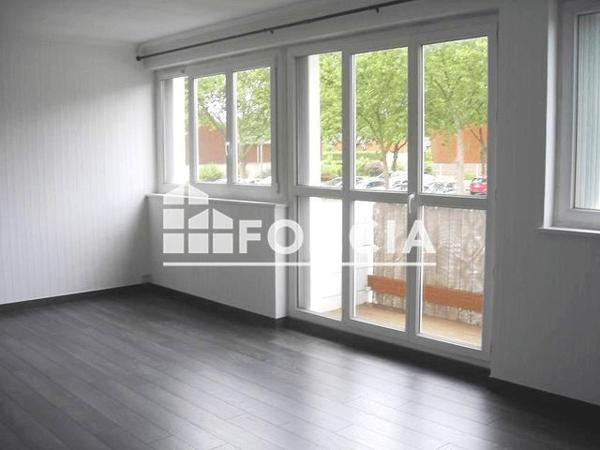 Location Appartement 4 pièces 65.13 m² - BAT A - 136 ESC E Conflans Sainte Honorine 78700