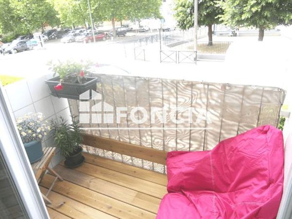 Location Appartement 4 pièces 65.13 m² - BAT A - 136 ESC E Conflans Sainte Honorine 78700