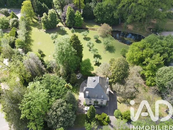 Maison à vendre 11 pièces 352 m² Autigny-le-Grand
