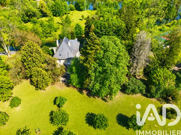 Maison à vendre 11 pièces 352 m² Autigny-le-Grand