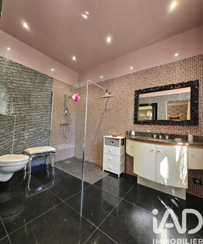 Maison à vendre 11 pièces 352 m² Autigny-le-Grand