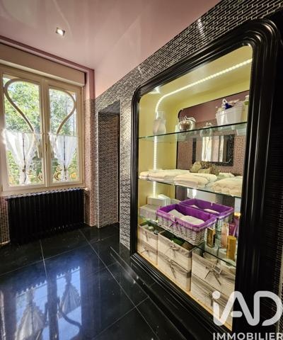 Maison à vendre 11 pièces 352 m² Autigny-le-Grand
