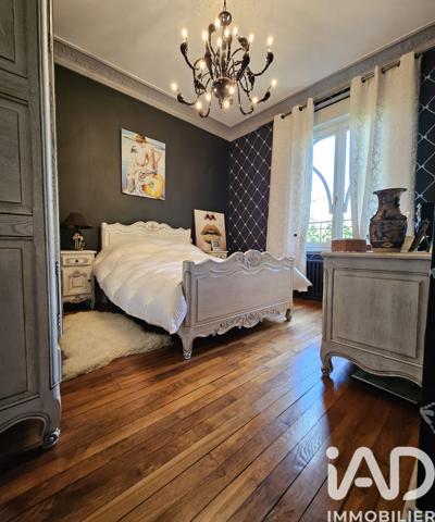 Maison à vendre 11 pièces 352 m² Autigny-le-Grand