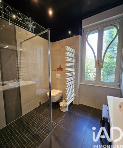 Maison à vendre 11 pièces 352 m² Autigny-le-Grand