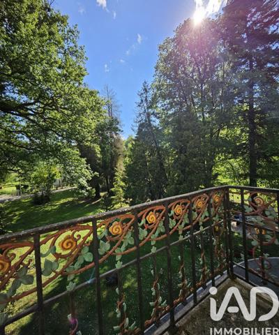 Maison à vendre 11 pièces 352 m² Autigny-le-Grand