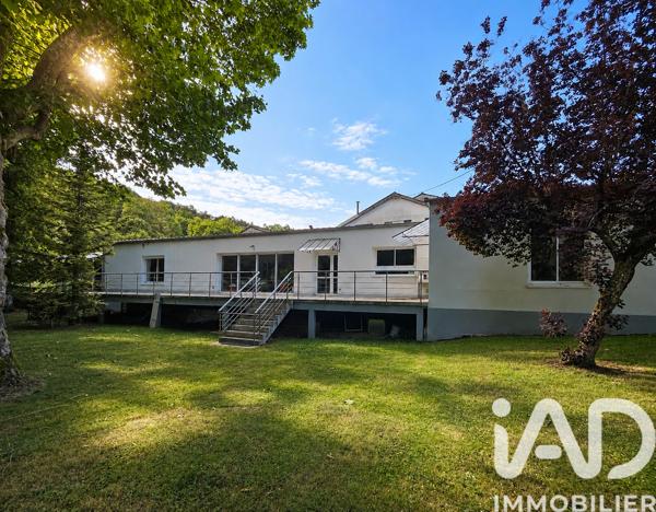 Maison à vendre 11 pièces 352 m² Autigny-le-Grand