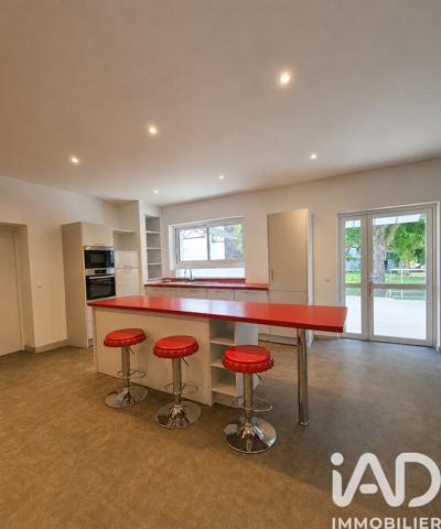 Maison à vendre 11 pièces 352 m² Autigny-le-Grand