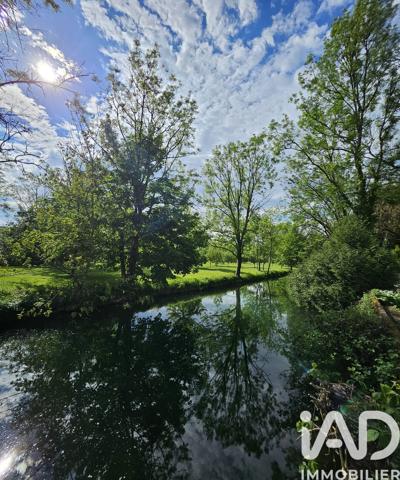 Maison à vendre 11 pièces 352 m² Autigny-le-Grand