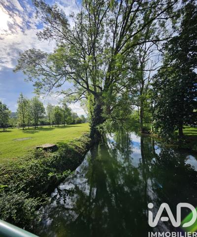 Maison à vendre 11 pièces 352 m² Autigny-le-Grand