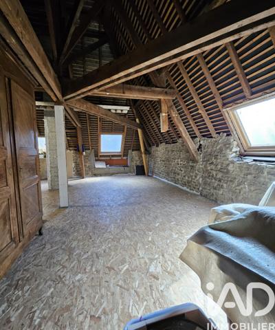 Maison à vendre 11 pièces 352 m² Autigny-le-Grand