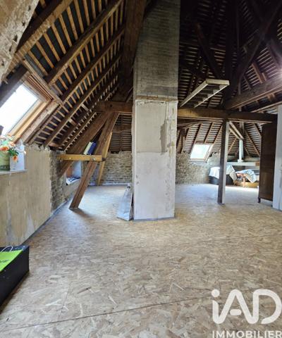 Maison à vendre 11 pièces 352 m² Autigny-le-Grand