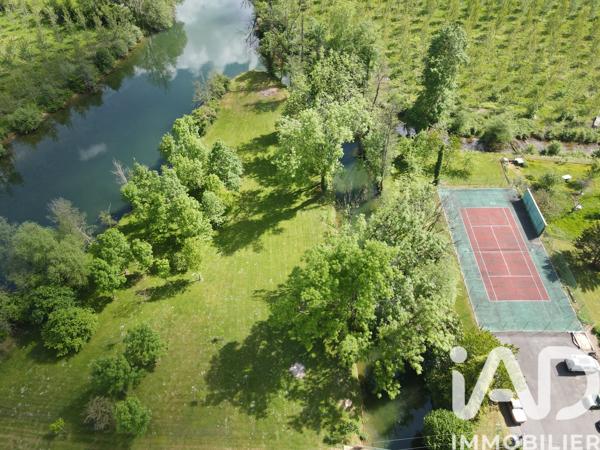 Maison à vendre 11 pièces 352 m² Autigny-le-Grand