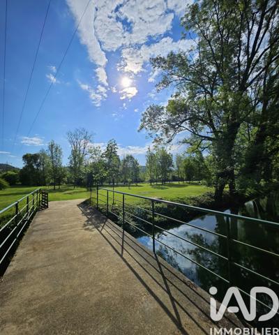 Maison à vendre 11 pièces 352 m² Autigny-le-Grand