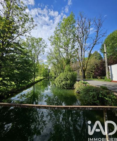 Maison à vendre 11 pièces 352 m² Autigny-le-Grand