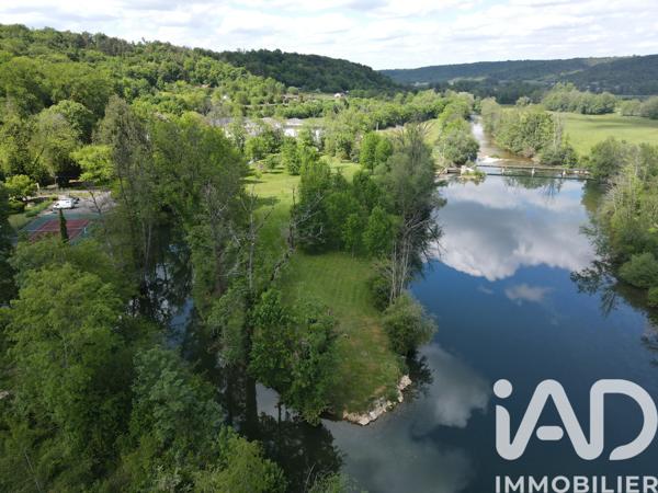 Maison à vendre 11 pièces 352 m² Autigny-le-Grand