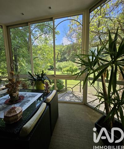 Maison à vendre 11 pièces 352 m² Autigny-le-Grand