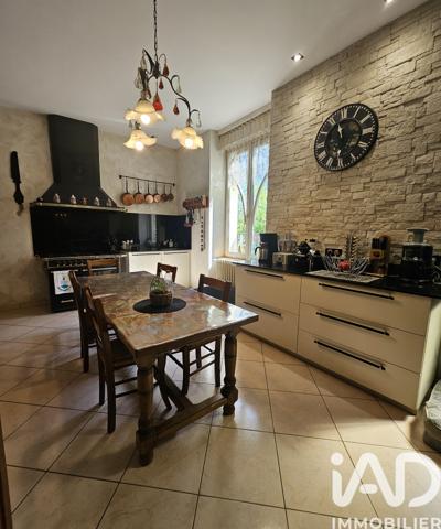 Maison à vendre 11 pièces 352 m² Autigny-le-Grand