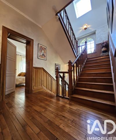 Maison à vendre 11 pièces 352 m² Autigny-le-Grand