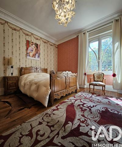 Maison à vendre 11 pièces 352 m² Autigny-le-Grand