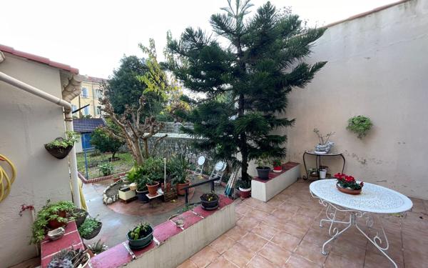 Maison à vendre    5 pièces •  La Seyne-sur-Mer