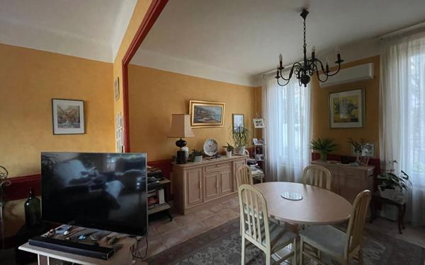 Maison à vendre    5 pièces •  La Seyne-sur-Mer