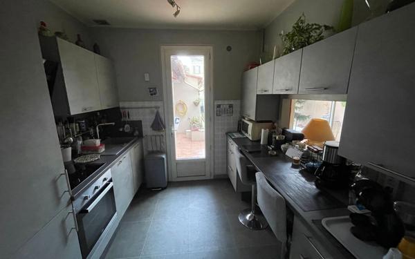 Maison à vendre    5 pièces •  La Seyne-sur-Mer