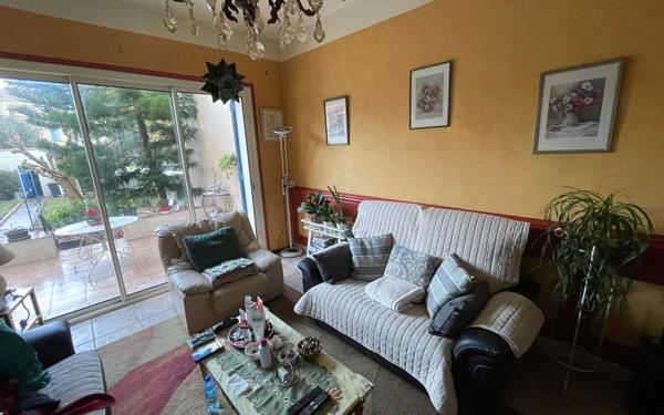 Maison à vendre    5 pièces •  La Seyne-sur-Mer