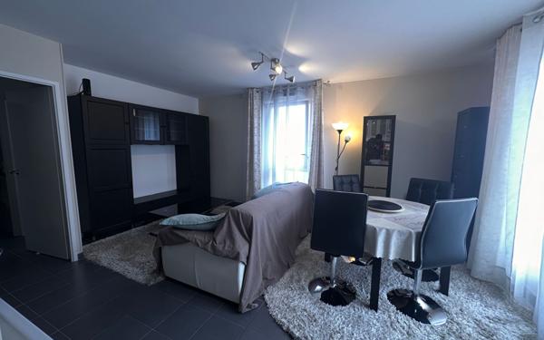 Appartement à louer    2 pièces • 45,01 m2 Garges-lès-Gonesse