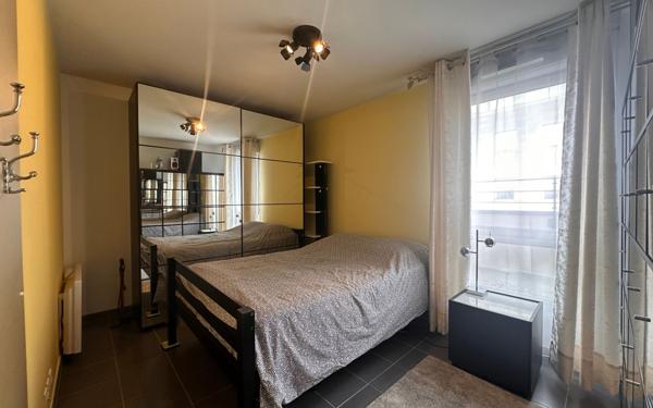 Appartement à louer    2 pièces • 45,01 m2 Garges-lès-Gonesse