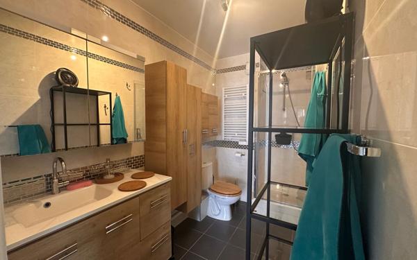 Appartement à louer    2 pièces • 45,01 m2 Garges-lès-Gonesse