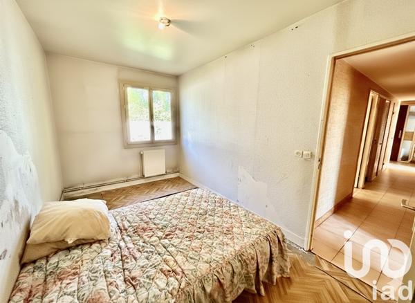 Maison à vendre 4 pièces 92 m² Achères-la-Forêt