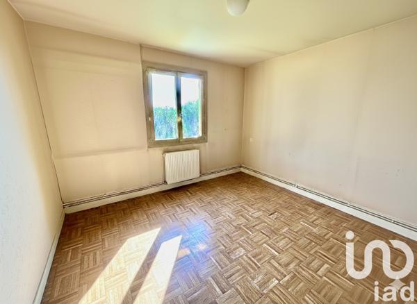Maison à vendre 4 pièces 92 m² Achères-la-Forêt
