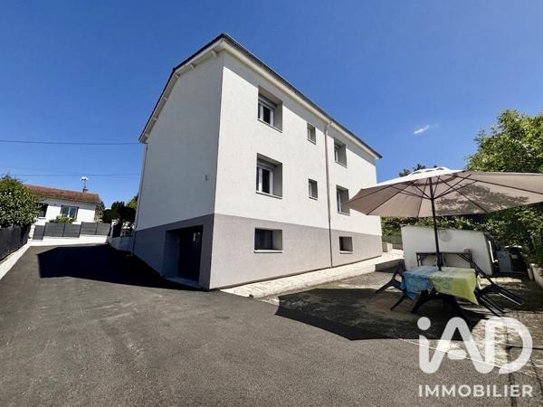Maison à vendre 7 pièces 140 m² Le Chambon-Feugerolles