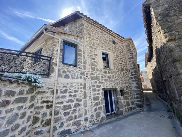 Maison 6 pièces - 113m² à SAINT-CYR