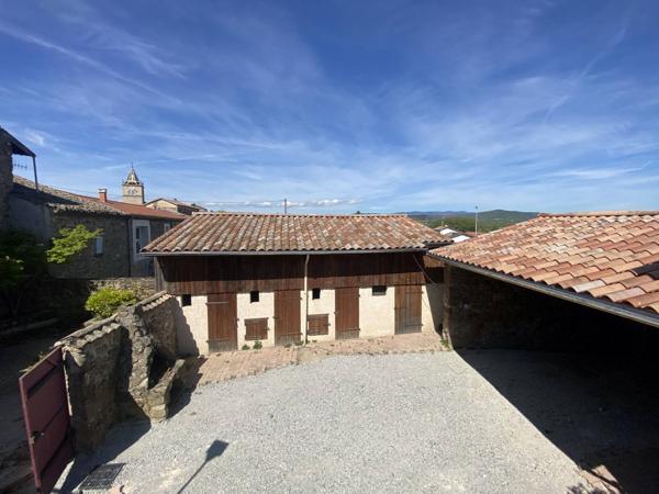 Maison 6 pièces - 113m² à SAINT-CYR