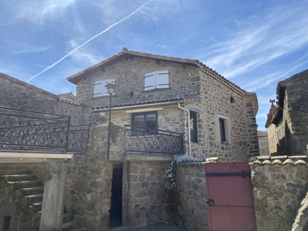 Maison 6 pièces - 113m² à SAINT-CYR
