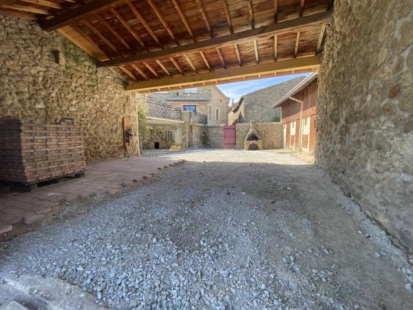Maison 6 pièces - 113m² à SAINT-CYR