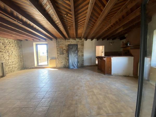 Maison 6 pièces - 113m² à SAINT-CYR