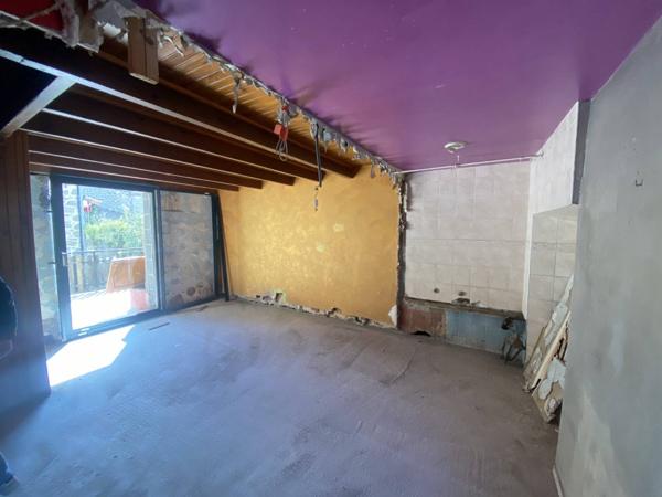Maison 6 pièces - 113m² à SAINT-CYR