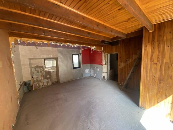 Maison 6 pièces - 113m² à SAINT-CYR