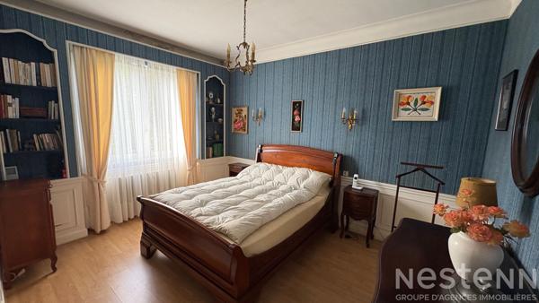 Maison Pluvigner 5 pieces