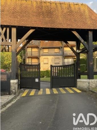 Parking à vendre 10 m² Deauville