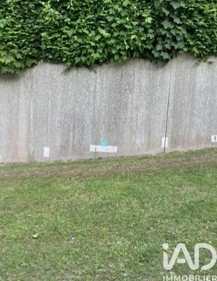 Parking à vendre 10 m² Deauville