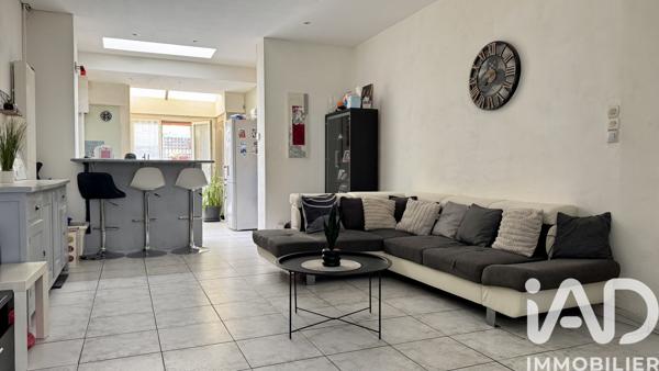 Maison à vendre 4 pièces 99 m² Tourcoing