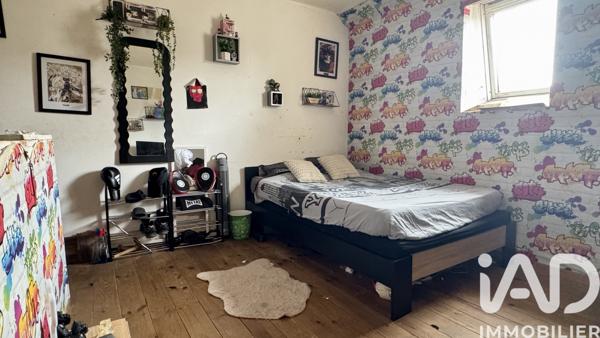 Maison à vendre 4 pièces 99 m² Tourcoing
