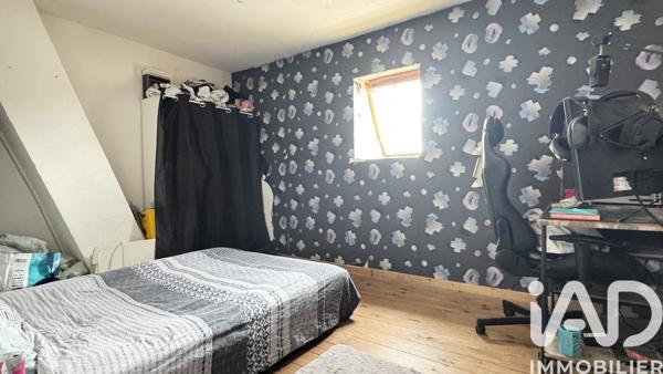 Maison à vendre 4 pièces 99 m² Tourcoing