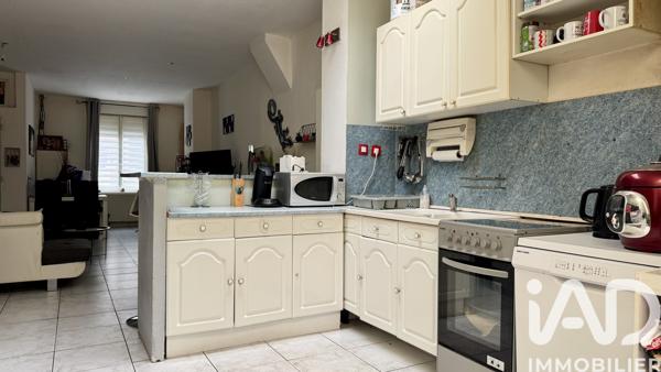Maison à vendre 4 pièces 99 m² Tourcoing