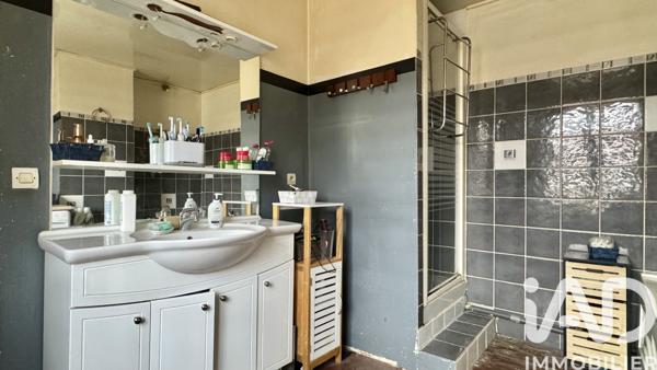 Maison à vendre 4 pièces 99 m² Tourcoing