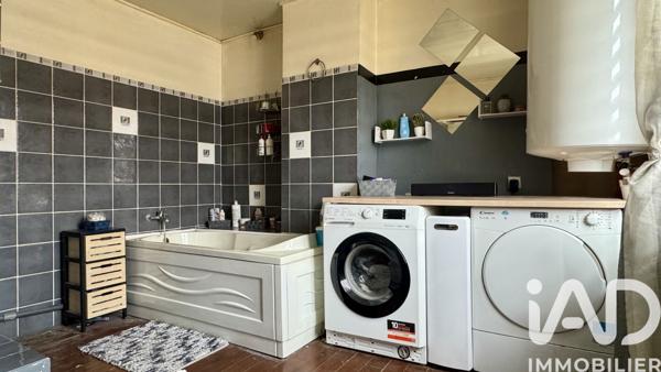 Maison à vendre 4 pièces 99 m² Tourcoing